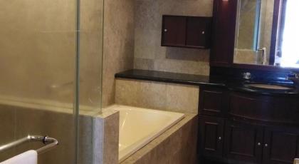 Berjaya Times Square Service Suite Kuala Lumpur - image 28