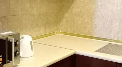 Berjaya Times Square Service Suite Kuala Lumpur - image 30