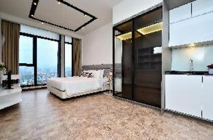 Infinity Sky View | Luxury Studio near KLCC - image 20