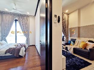 Paris-Style Stay near KLCC & Bukit Bintang Wi-Fi - image 4