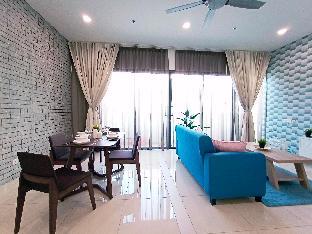 Desa parkcity 1-4pax  cozy suite Plaza arkadia - image 7