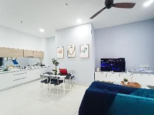Desa parkcity 4-6pax  cozy suite Plaza Arkadia - main image
