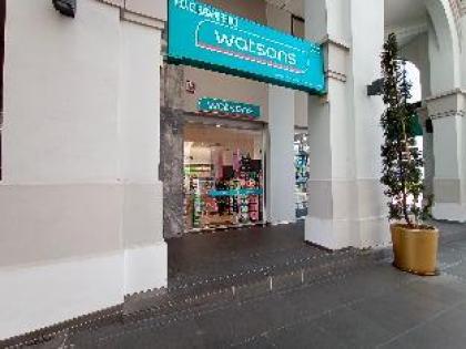 Desa parkcity 4-6pax  cozy suite Plaza Arkadia - image 20