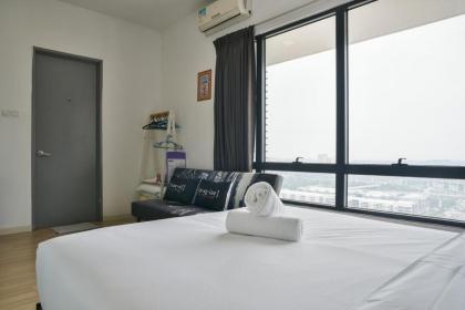 USJ One Premium Suites 2R2B USJ | Subang | Sunway - image 5