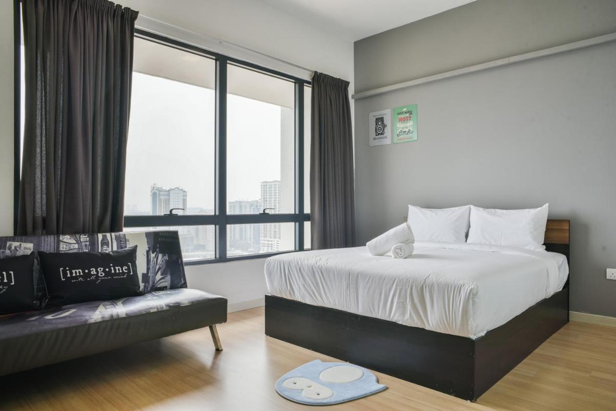 USJ One Premium Suites 2R2B USJ | Subang | Sunway - image 6