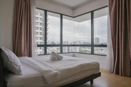 USJ One Premium Suites 2R2B USJ | Subang | Sunway - image 8