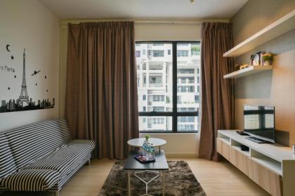 USJ One Premium Suites 2R2B USJ | Subang | Sunway - image 9