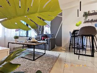 ARTE Award Winning Design  2BR  Kuala Lumpur - main image