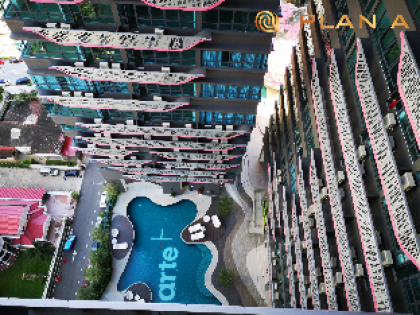 ARTE Award Winning Design  2BR  Kuala Lumpur - image 20