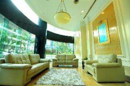 CozyHome #2 2 Bedrooms 350m to KLCC Twin Tower - image 15