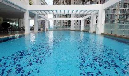 CozyHome #2 2 Bedrooms 350m to KLCC Twin Tower - image 16