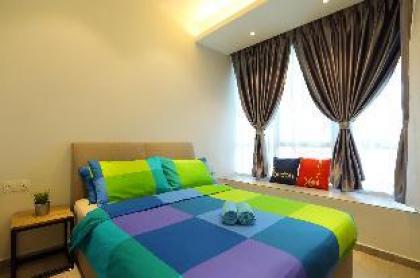 CozyHome #2 2 Bedrooms 350m to KLCC Twin Tower - image 6