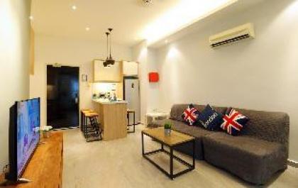 CozyHome #2 2 Bedrooms 350m to KLCC Twin Tower - image 7