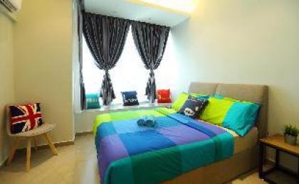 CozyHome #2 2 Bedrooms 350m to KLCC Twin Tower - image 9