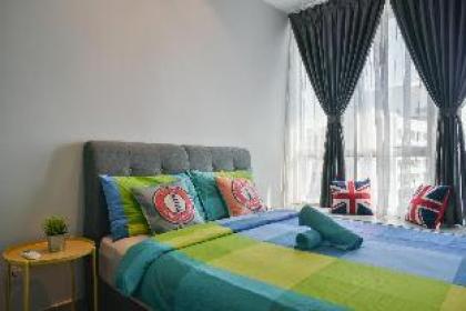 CozyHome #4 2 Bedrooms 350m to KLCC Twin Tower - image 10