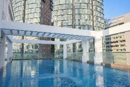 CozyHome #4 2 Bedrooms 350m to KLCC Twin Tower - image 11