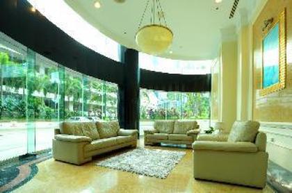 CozyHome #4 2 Bedrooms 350m to KLCC Twin Tower - image 16