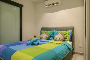 CozyHome #4 2 Bedrooms 350m to KLCC Twin Tower - image 4