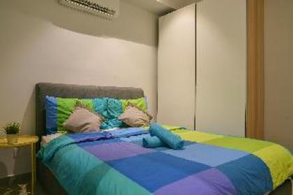 CozyHome #4 2 Bedrooms 350m to KLCC Twin Tower - image 5