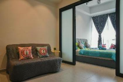 CozyHome #4 2 Bedrooms 350m to KLCC Twin Tower - image 9