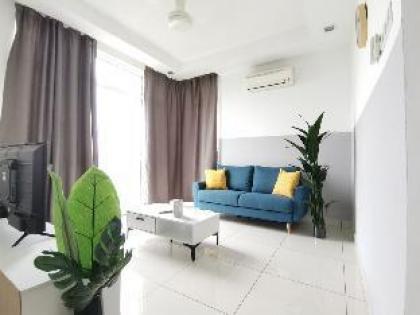 Central Residence  Homestay @ Kuala Lumpur - image 17