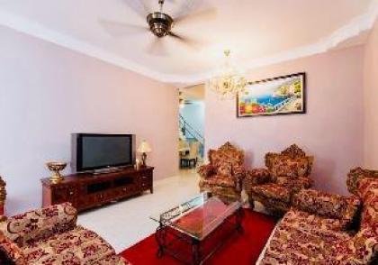 Vin Guesthouse (KL)  {12 GUESTS} Kuala Lumpur 