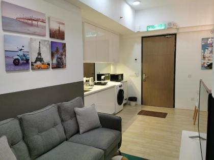 REVO@AURORA PLACE BUKIT JALIL Near Axiata Arena - image 28