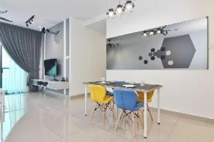 Next to Axiata / Stadium Bukit Jalil @ HexHome - image 14