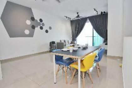 Next to Axiata / Stadium Bukit Jalil @ HexHome - image 5