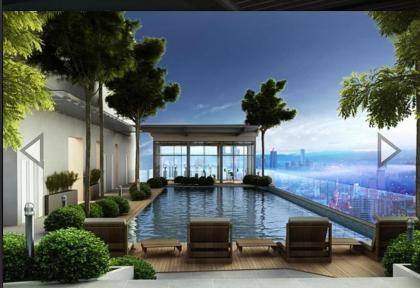 Luxury Suite @ Eko Cheras* SkyPool* Gym* MRT* WiFi - image 3