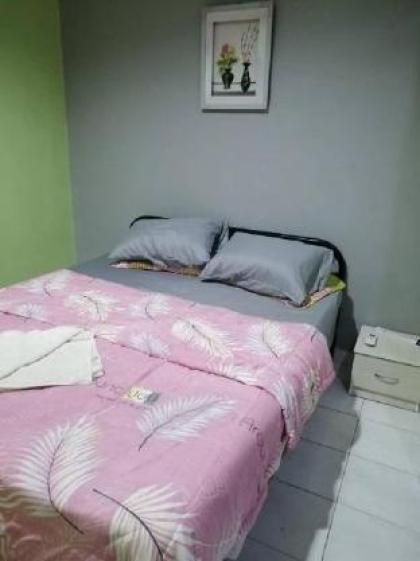 Orked Aeridina Homestay@Puchong Kuala Lumpur 