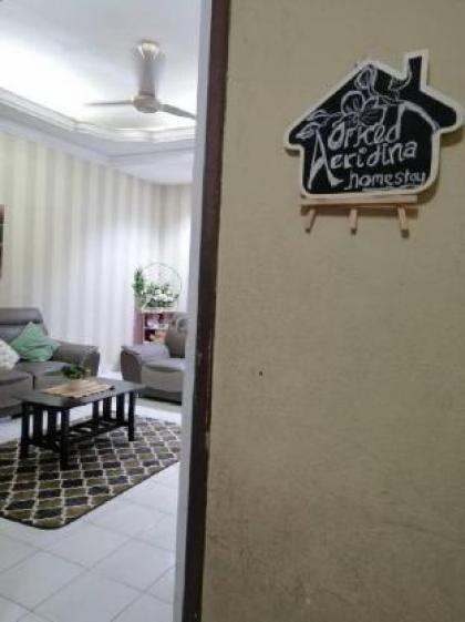 Orked Aeridina Homestay@Puchong - image 2
