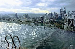 Regalia Studio with Rooftop Infinity Pool - main image