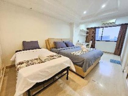 *FAHRENHEIT88* Bukit Bintang KL 2BR Cozy Apartment - image 20