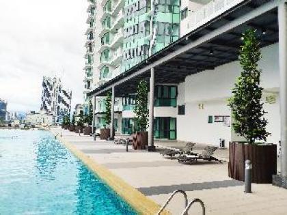 One Residences 4 pax 10 mins to TRX - image 6