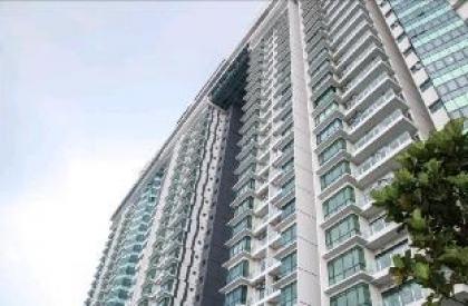 One Residence KL City-Near Velocity/5KM To KLCC 