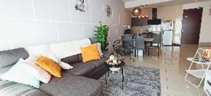 One Residence KL City-Near Velocity/5KM To KLCC - image 2