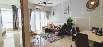 One Residence KL City-Near Velocity/5KM To KLCC - image 4