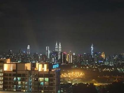 Apartment in Kuala Lumpur 