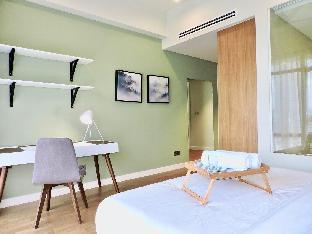 [GY] Comfortable 2 Bedroom @ Anggun by Sleepy Bear - image 3