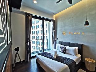 Sanitized UnitInfinity  City Views 2BR Apartment - image 3