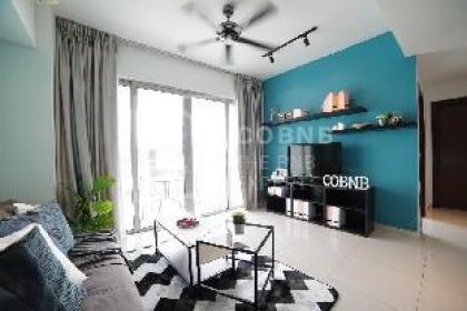 Apartment in Kuala Lumpur 