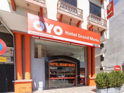 OYO 89978 Hotel Grand Maria - image 11