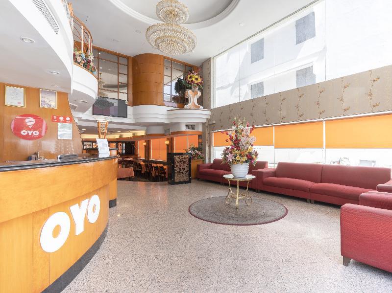 OYO 89978 Hotel Grand Maria - image 7