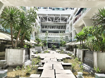 Kuala Lumpur  The Scott Garden SOHO [1613] - image 18