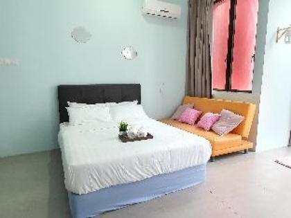 5@Studio Empire Damansara 5mins from IKEA Kidzania - image 19