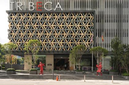 Tribeca Serviced Hotel by Millennium Kuala Lumpur