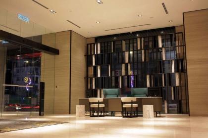 Tribeca Serviced Hotel by Millennium - image 8