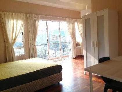 Awesome Balcony KL City View Apartment{WiFi} - image 15