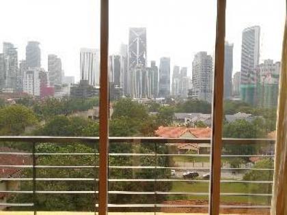 Awesome Balcony KL City View Apartment{WiFi} - image 17